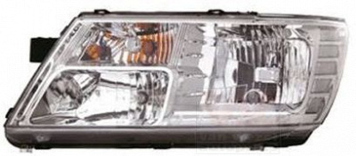 VAN WEZEL 1739961 -  Основная фара